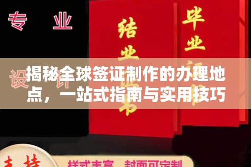 桂阳揭秘全球签证制作的办理地点，一站式指南与实用技巧